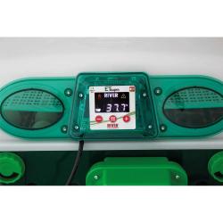 Couveuse automatique Egg Tech SUPER 12 oeufs