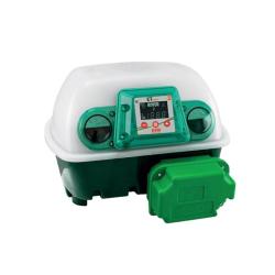Couveuse automatique Egg Tech SUPER 12 oeufs