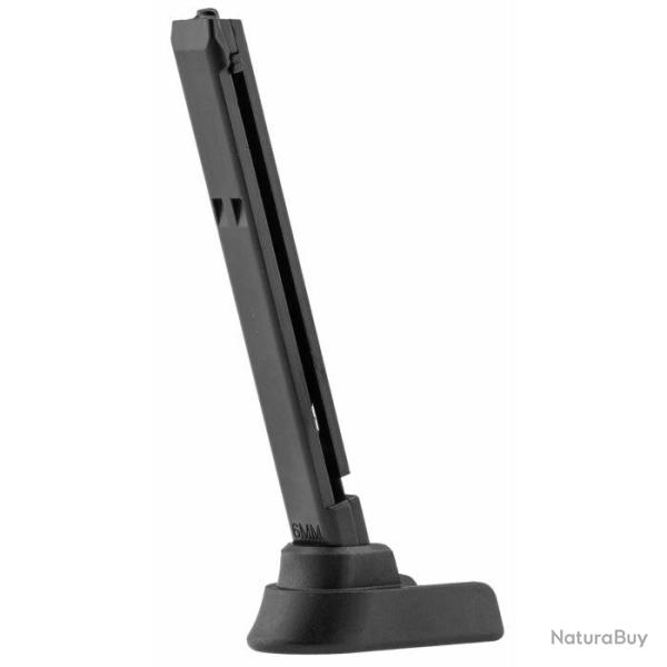Chargeur pour r�plique pistolet H&K 45 Co2 GNB Default Title