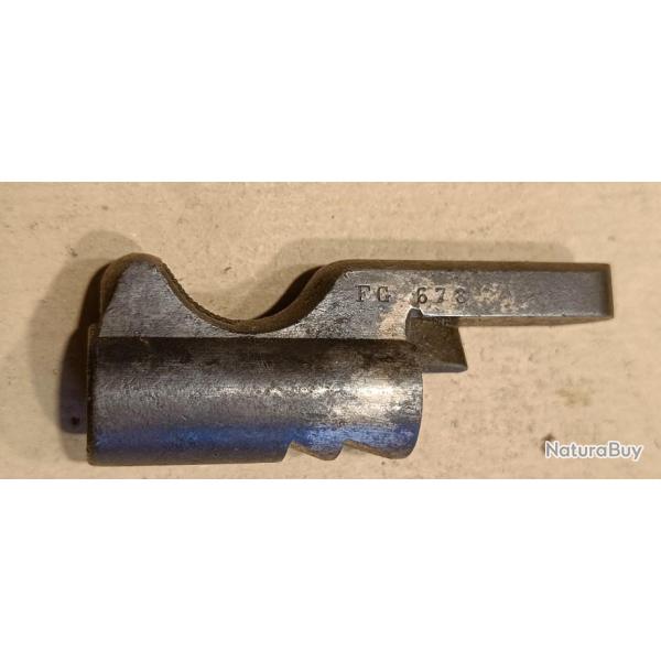 chien - noix fusil gras (1374)