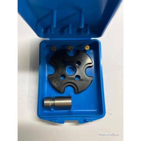 Kit Conversion Calibre 7RM 7mm Remington Magnum / 270 Weatherby Dillon Precision ref : 20140