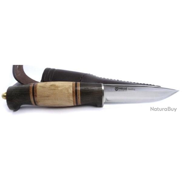 Couteau Helle Harding 99