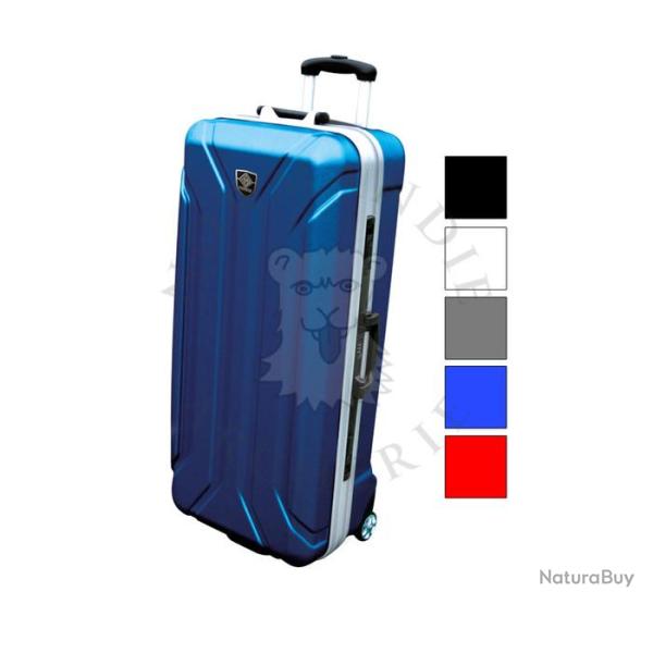 FIVICS - Valise 2 Arcs D�montables AEGIS ROUGE
