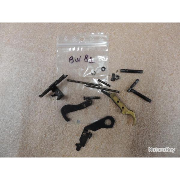 pieces detachees BROWNING ACERA cal 300 WM   n.81