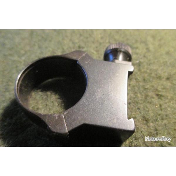 Pied de montage basculant