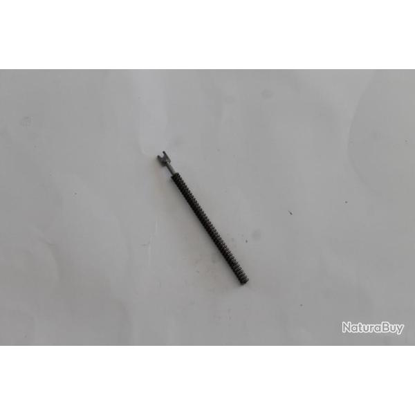 Verney Carron Super 9 ressort et tige de marteau doite