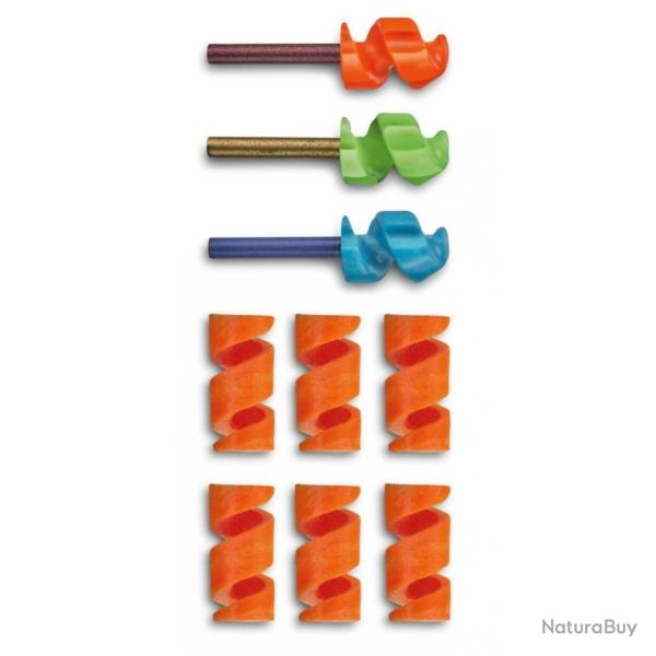 Victorinox - Set Mini-Outils Allume-Feu - Multicolore - 4.1330.B1