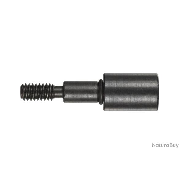 Pointe Blunt m�tallique � visser