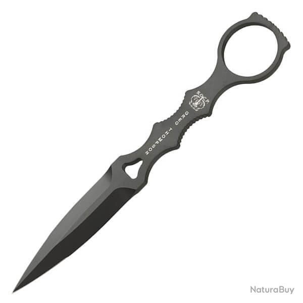 Dague fixe tactique Benchmade Scop