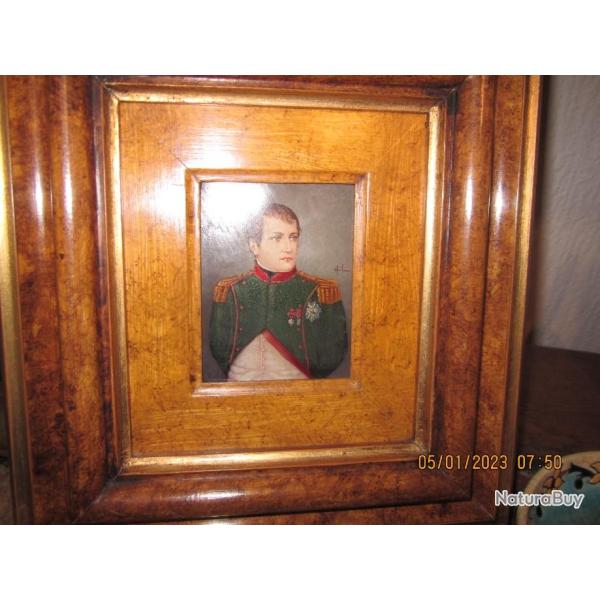petite Peinture Napol�on I