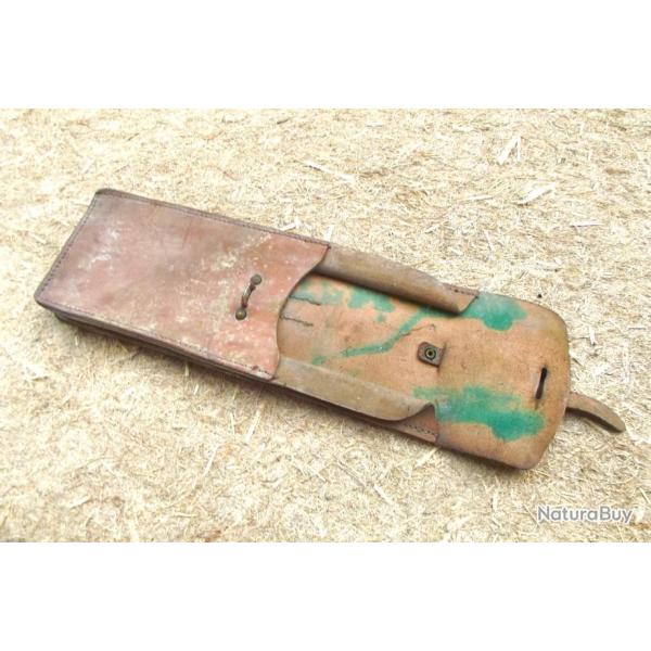 PORTE-CHARGEUR PM MAT 49.