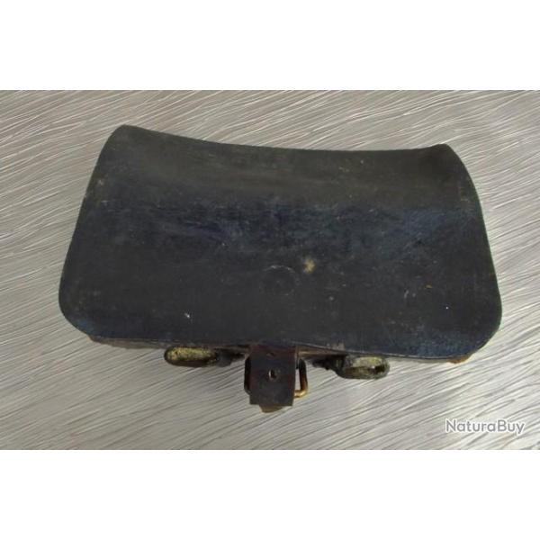 GIBERNE POQUE 1er EMPIRE.