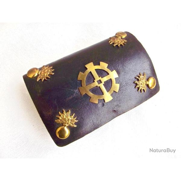 GIBERNE DE LA GARDE NATIONALE DE MULHOUSE.