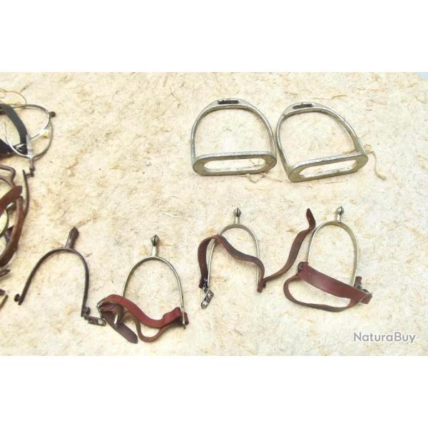 LOT EQUESTRE PREMIERE GUERRE MONDIALE.