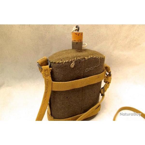 BIDON ARMEE BRITANNIQUE 2e GM. 62647