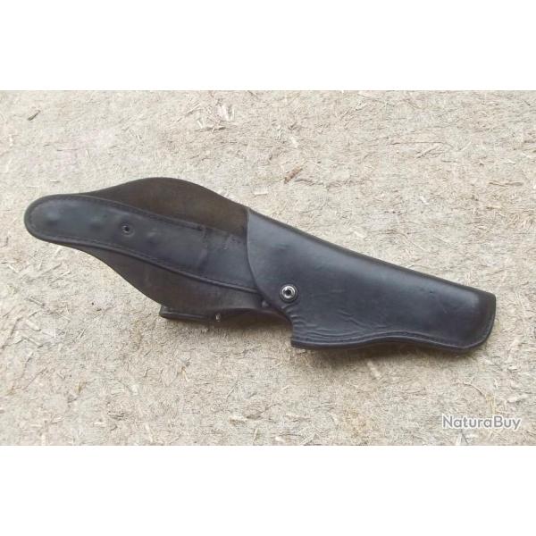 HOLSTER R�GLABLE ANN�ES 60-70.