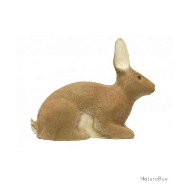 SRT - CIBLE 3D LAPIN