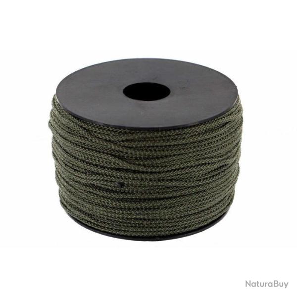 Cordeau Europarm imputrescible tress� - 2 mm