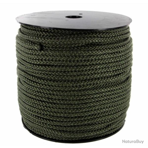 Cordeau Europarm imputrescible tress - 4 mm