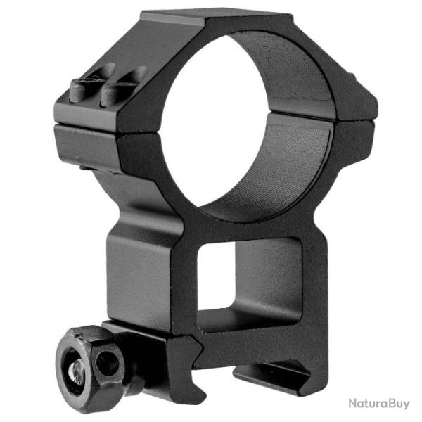 Colliers de montage UTG 21 mm Picatinny Weaver Bas - 25.4mm / M�dium