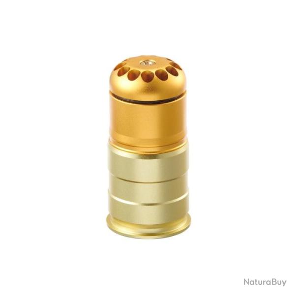 R�plique grenade Lancer Tactical 40 mm � gaz Default Title
