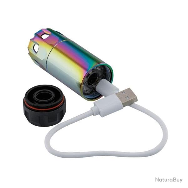 Traceur Bifrost AceTech �dition Sp�cial Lancer Tactical