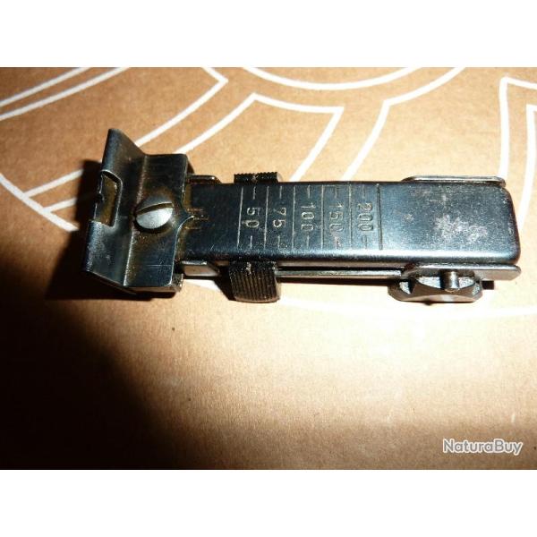 HAUSSE A CURSEUR  POUR KRICO, OU AUTRES...