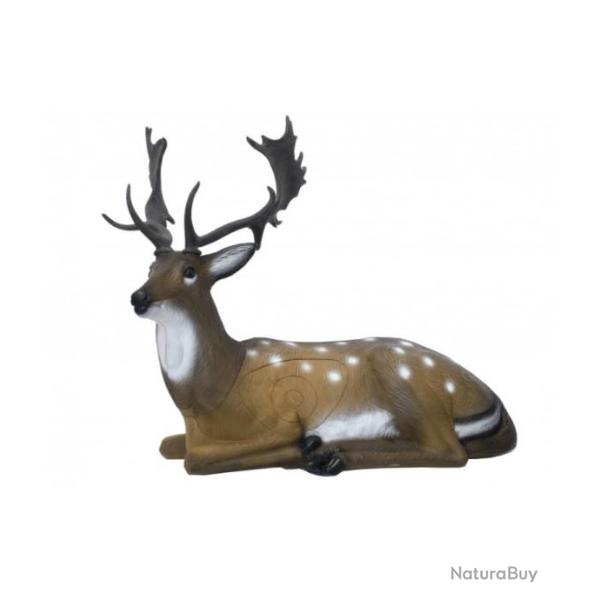 SRT - CIBLE 3D DAIM COUCH (BEDDED DEER)