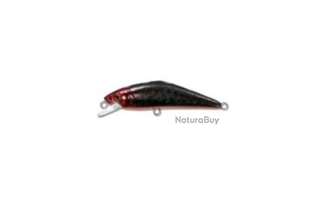 Leurre Dur Castaic T-29 Crevette Rouge - Appât Pêche 4,1" - Occasion Japon