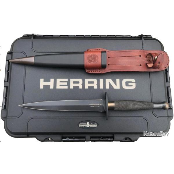 0319BLORA - Dague Fairbairn-Sykes EXTREMA RATIO Herring