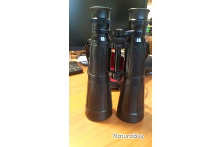 Jumelles Zeiss Dialyt 8x56 B – Optique De Chasse Pro, Vision Nocturne