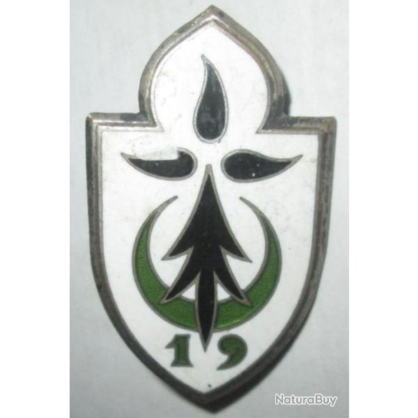 19 Division d'Infanterie, mail, guilloch(ANC)