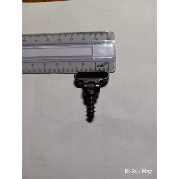 Grenadi�re de crosses