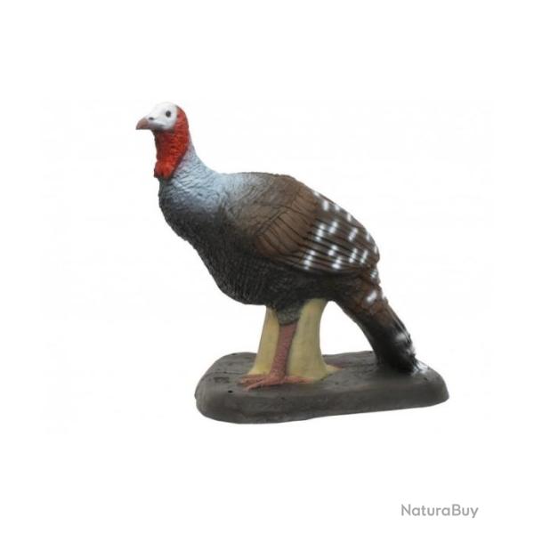 SRT - CIBLE 3D DINDON (TURKEY)