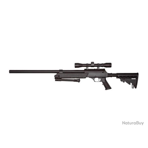 ASG Urban sniper Spring pack complet 1.8J