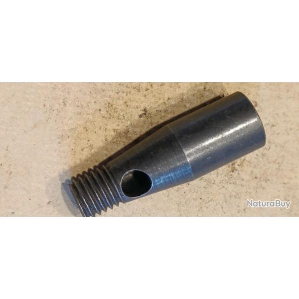 Embout lance fus�es au pas de M12x175 ( diam�tre filetage 12 mm ) longueur 53mm