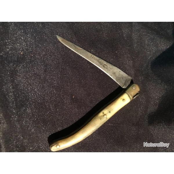 tres ancien laguiole