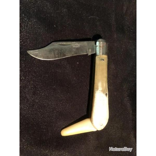 ancien couteau france mousse mauer?