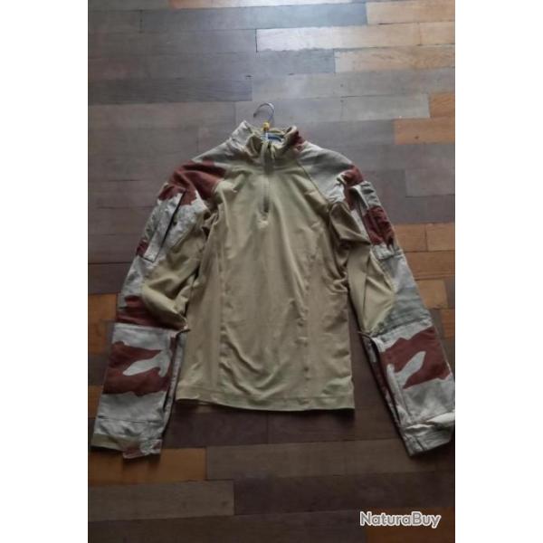 Chemise ubas marque nfm taille S occasion