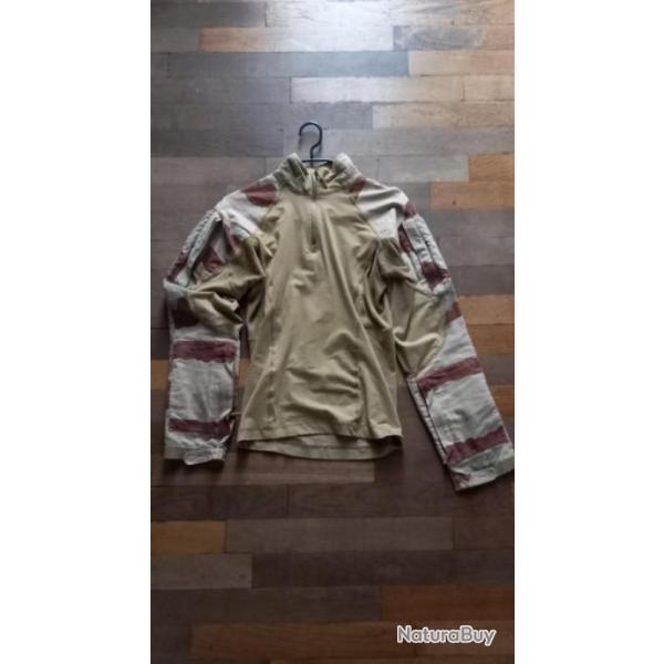 Chemise ubas marque emd pro taille S occasion