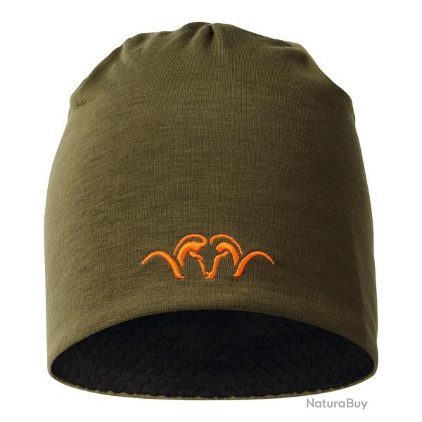 Bonnet HunTec Drain (Couleur: Vert fonc�)