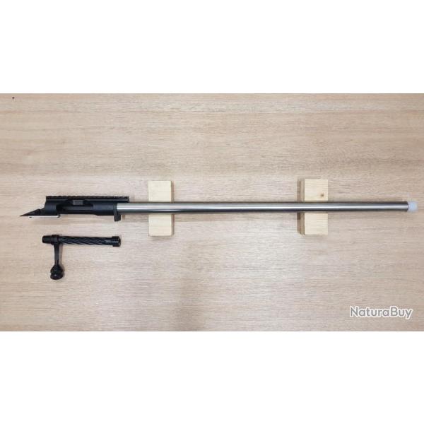 Action canonn�e KELBLY'S ATLAS TACTICAL en 6,5 Creedmoor