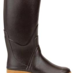 Botte Femme Aaigle chambord pro 2 lady brun P. 41