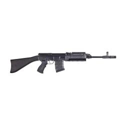 Carabine VZ58 Sporter rifle tactical CSA cal.300AAC a r&eacute;p&eacute;tition manuelle, 10 coups