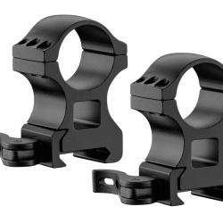 Collier weaver diam. 25.4 - 6 vis a levier bh 25.4