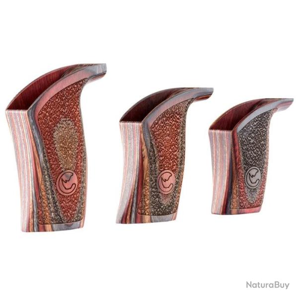 Poign�e crosse Chiappa Firearms  en noyer pour Rhino Chiappa - Medium