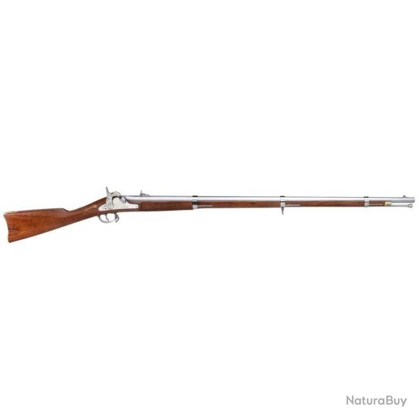 R�plique fusil Davide Pedersoli Richmond 1862 Type III - 58 PN