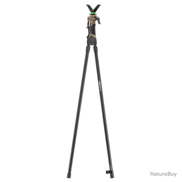 Cannes de pirsch Europarm t�lescopiques Monopied - Bipied