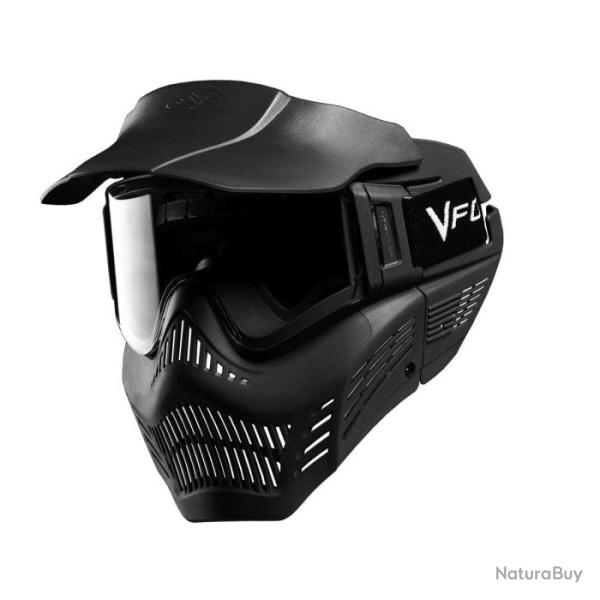 Masque vforce armor noir thermal - Noir