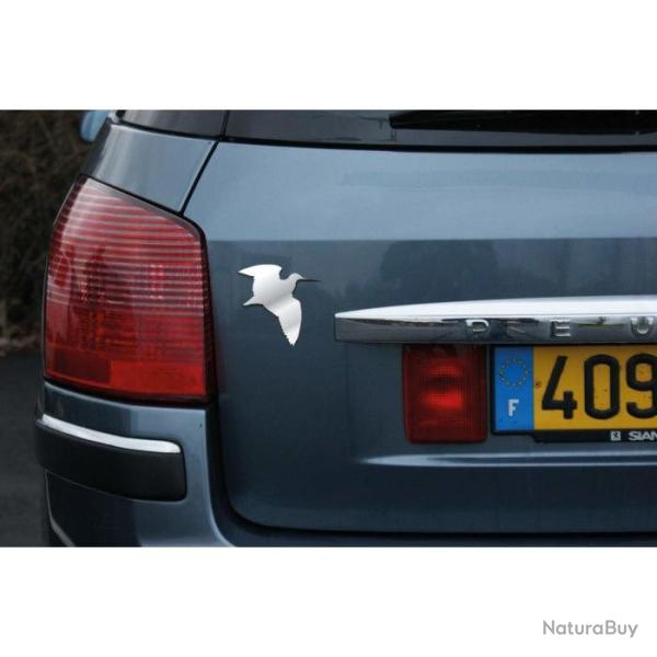 Logo Europarm chrom 3D - Bcasse